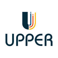 UPPER logo
